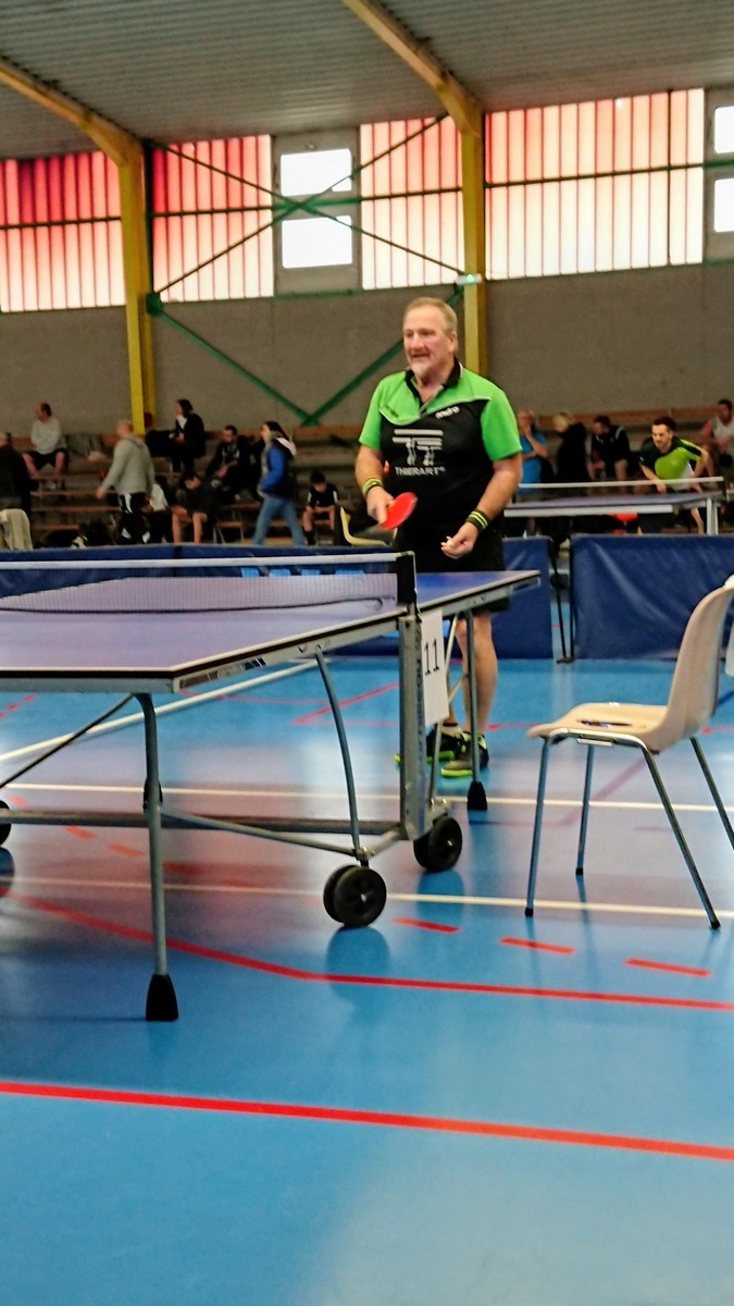 Hommage à notre ami Vidal Duquesne