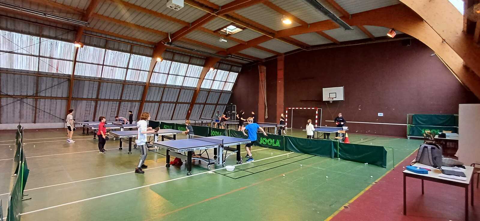 Coupe des Ardennes 2025 / 2026 - dernière journée