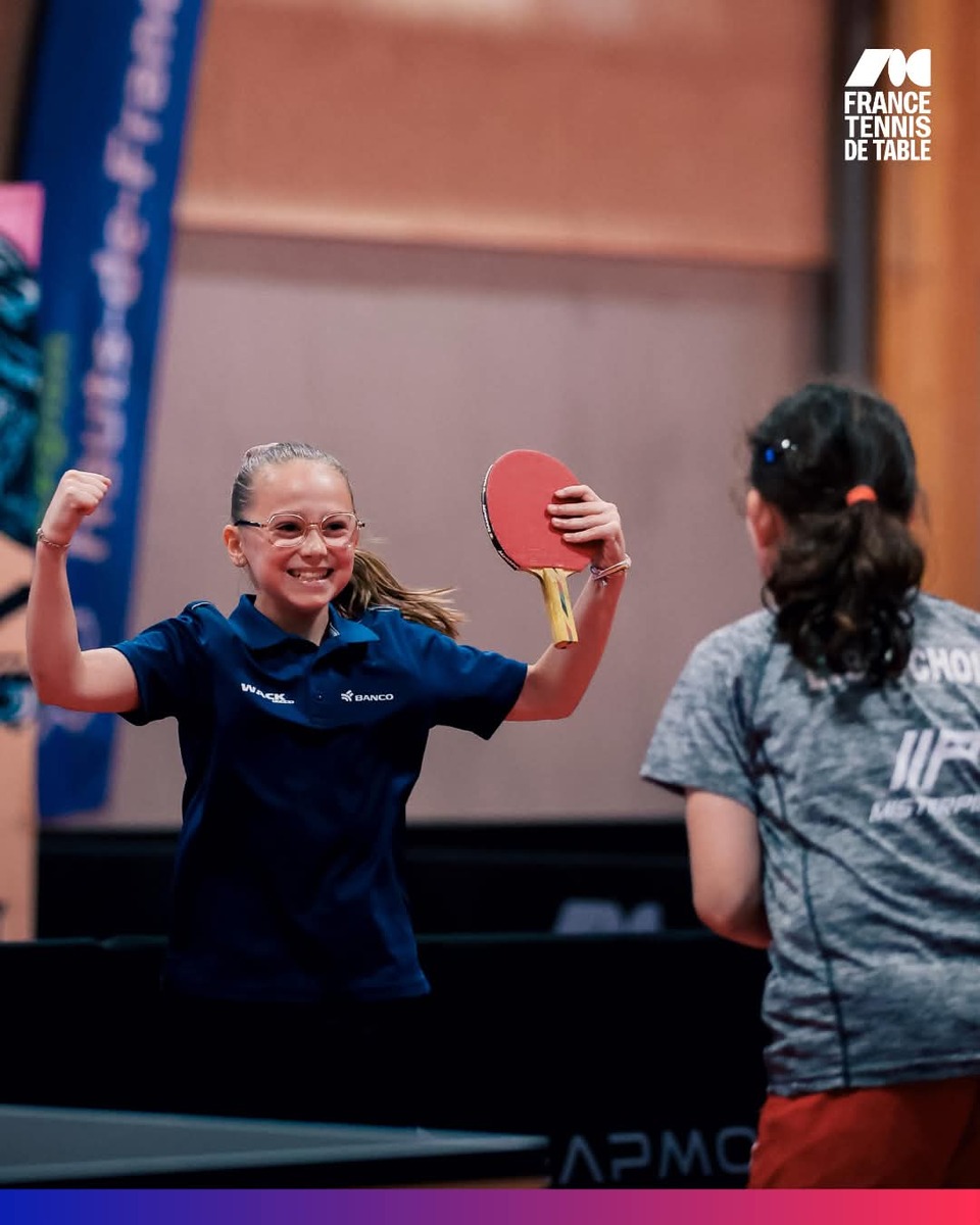 Championnat de France Benjamin/Cadet 2026