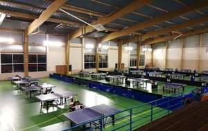 Challenge vétéran saison 2025 / 2026