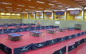 CHAMPIONNAT JEUNES 2025 / 2026