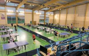 Championnat Jeunes tour 2