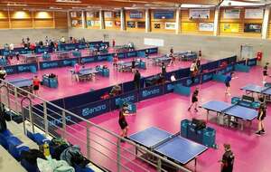 Championnat Jeunes tour 4