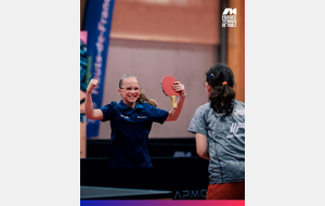 Championnat de France Benjamin/Cadet 2026