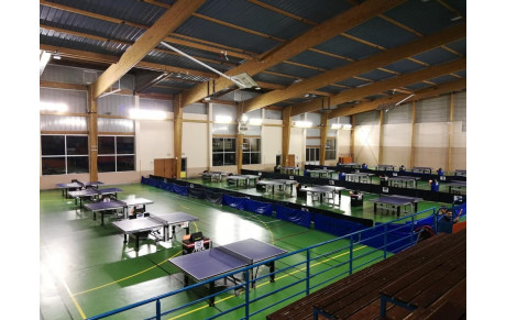 Challenge vétéran saison 2025 / 2026