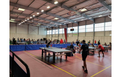 FINALES CLASSEMENT RESULTATS 2023