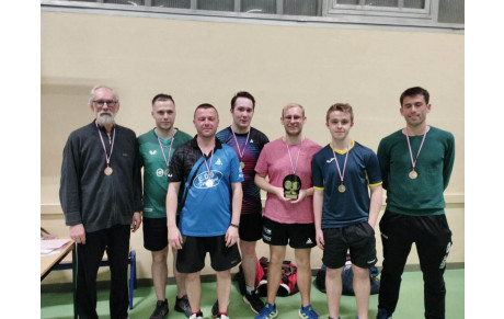 Finale Coupe des Ardennes 2022 / 2023