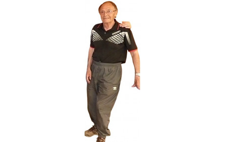 Décès André Goosse