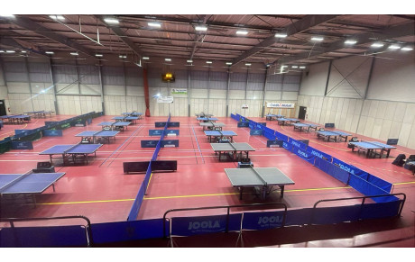 Convocation Critérium Départemental - V2