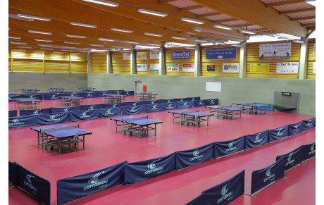 Convocation finales 08 par catégories - 29/03/2026 à Charleville Mézières