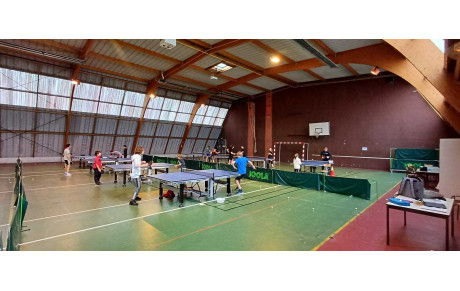 Coupe des Ardennes 2025 / 2026 - dernière journée