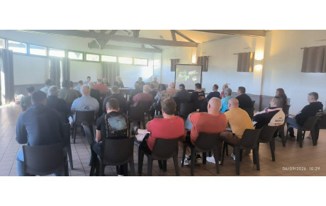 ASSEMBLEE GENERALE 2026