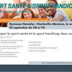 A DIFFUSER : invitation séminaire 30.09